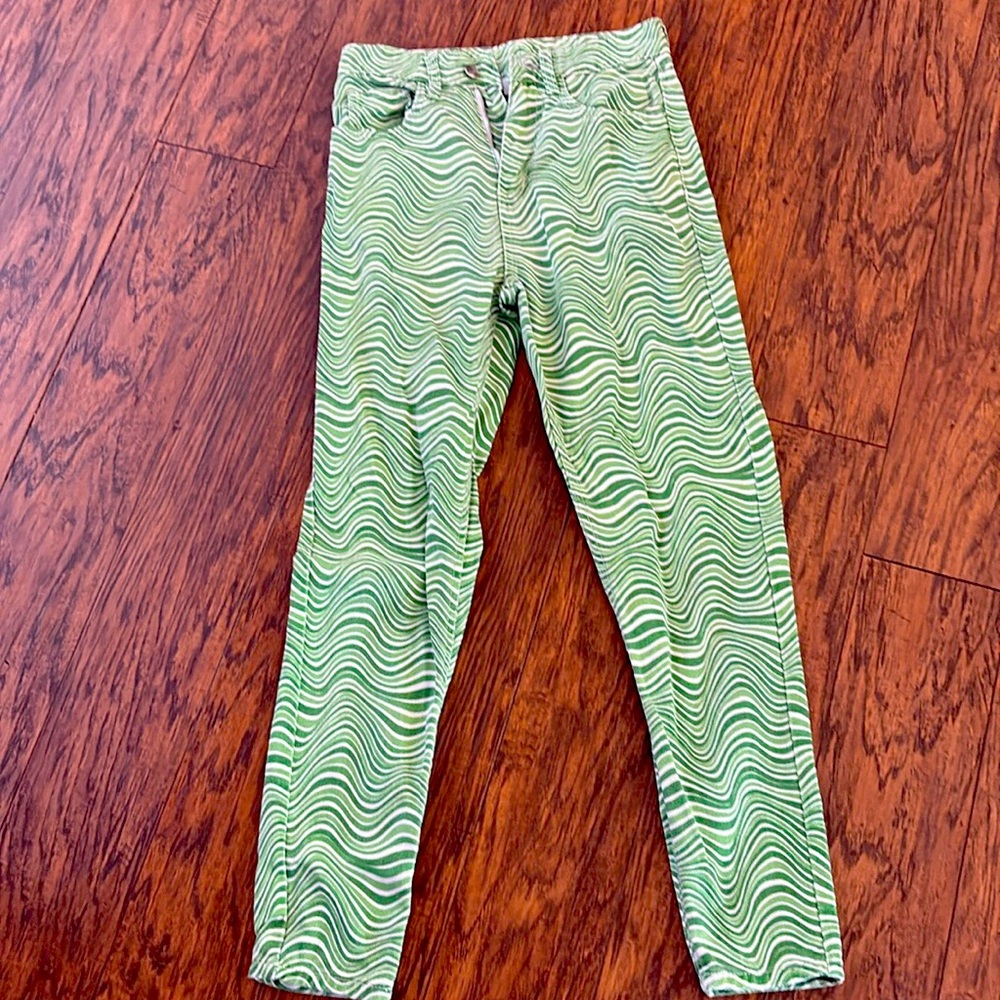 Daisy Street retro jeans